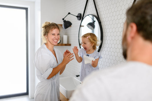 Why More Americans Are Switching to Bidets