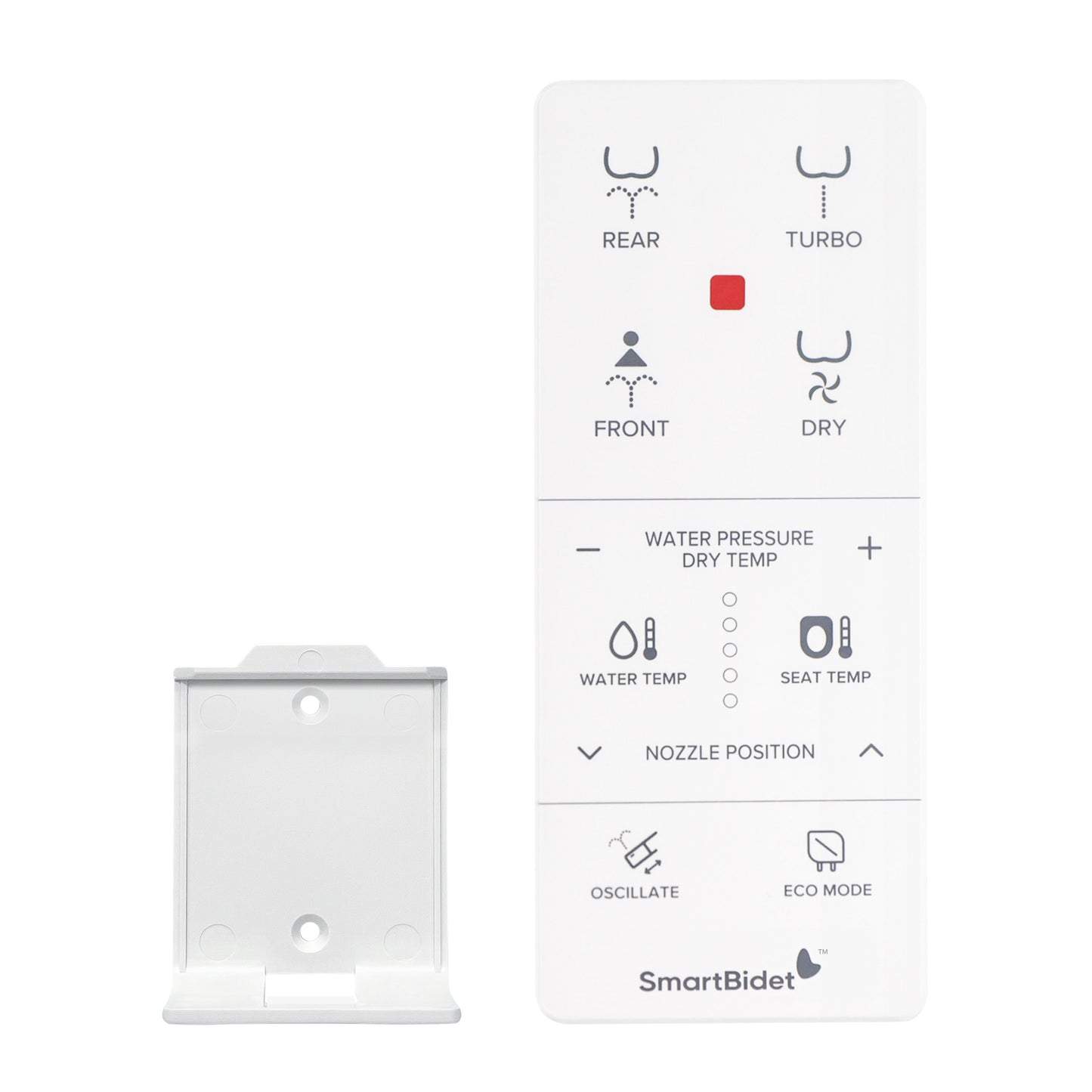 SmartBidet Replacement Remote