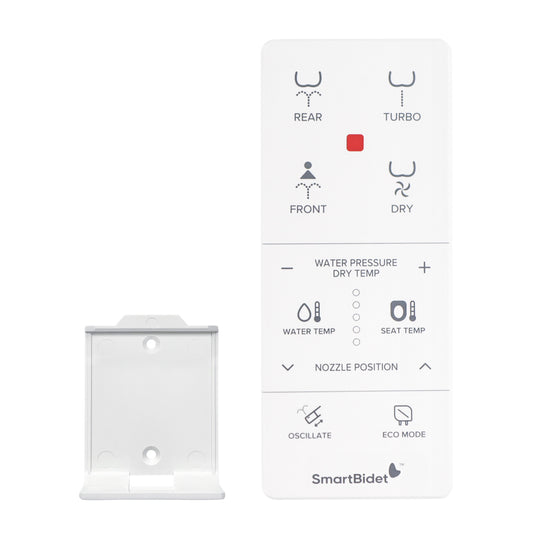 SmartBidet Replacement Remote