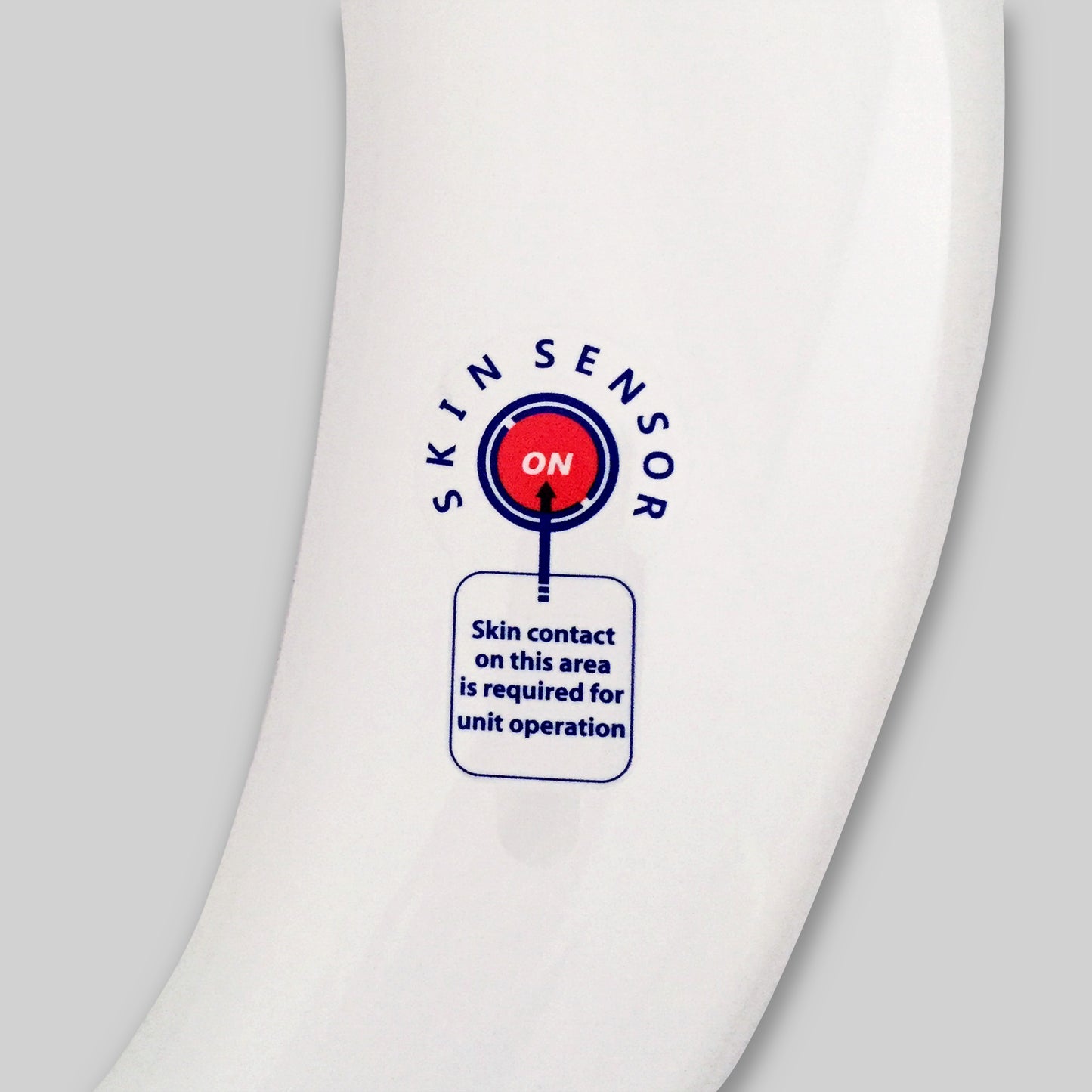 SB-100R Electric Smart Bidet Seat with Remote, Heated Water & Seat