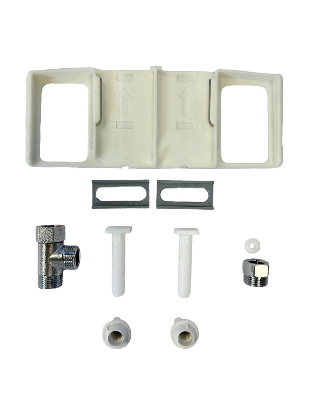 SmartBidet Fixation Kit - Part Only