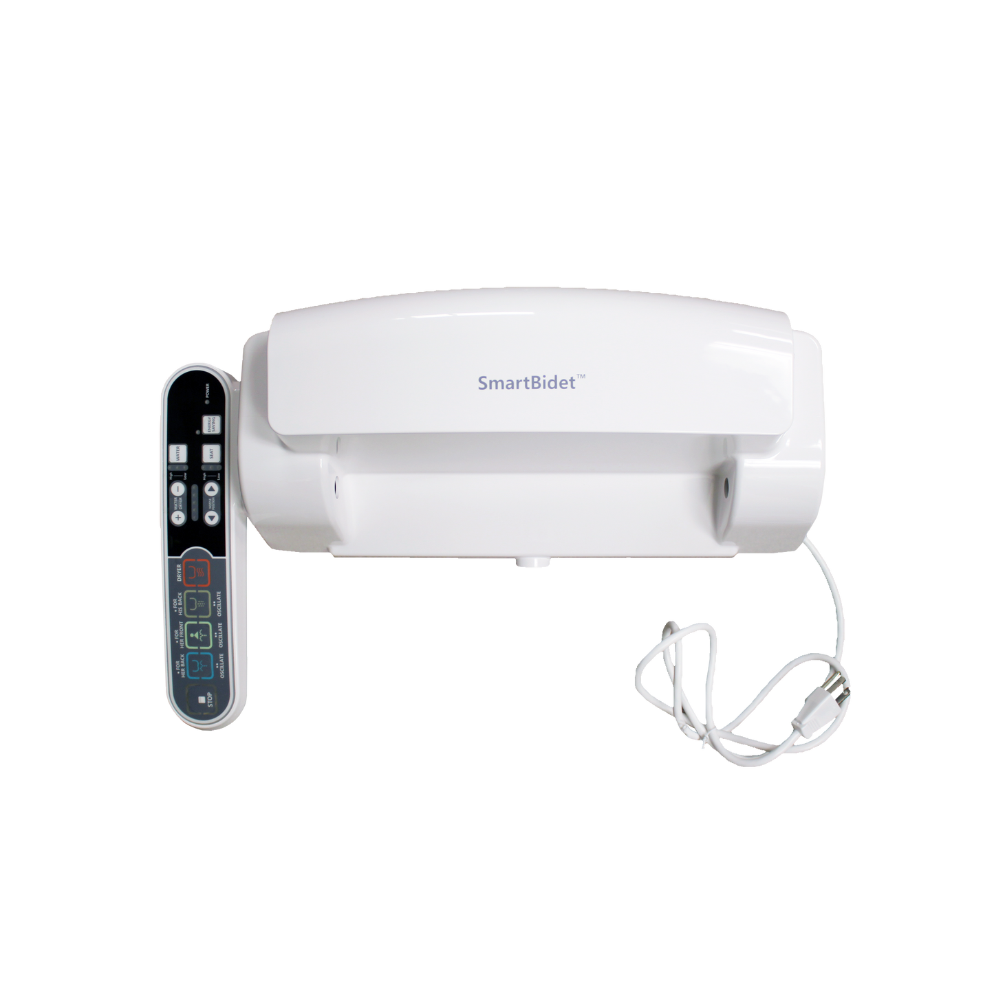 SmartBidet Body Cover Part Only