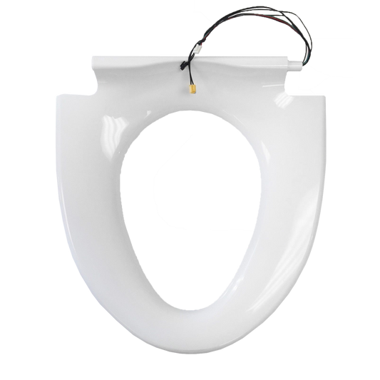 SmartBidet - Seat Part Only