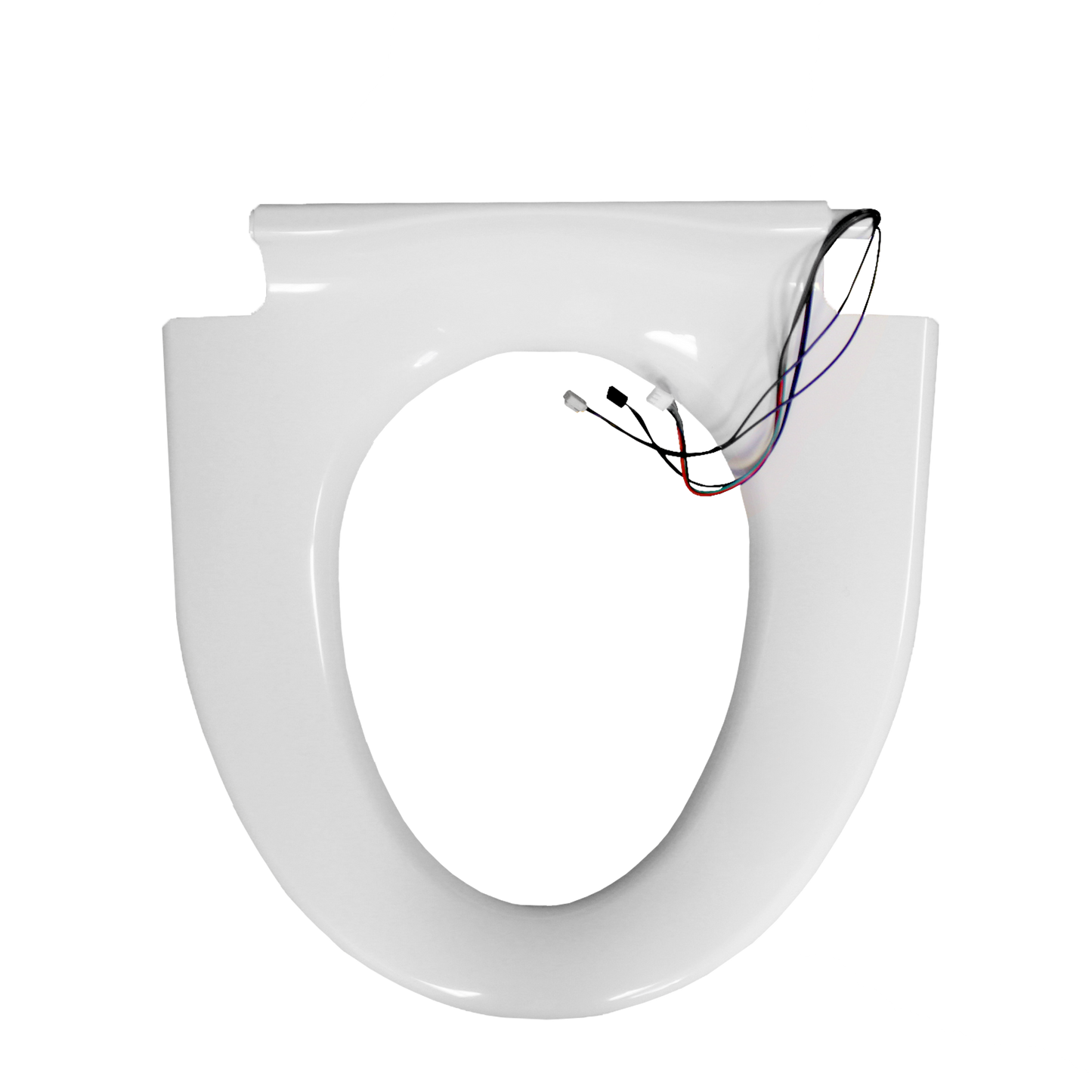 SmartBidet - Seat Part Only