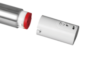 Nozzle Cap - Part Only