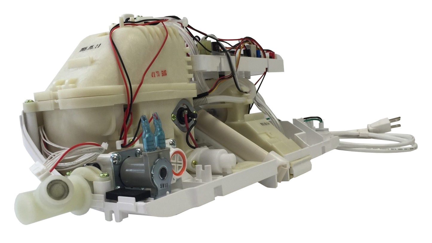 SmartBidet Main Body - Part Only