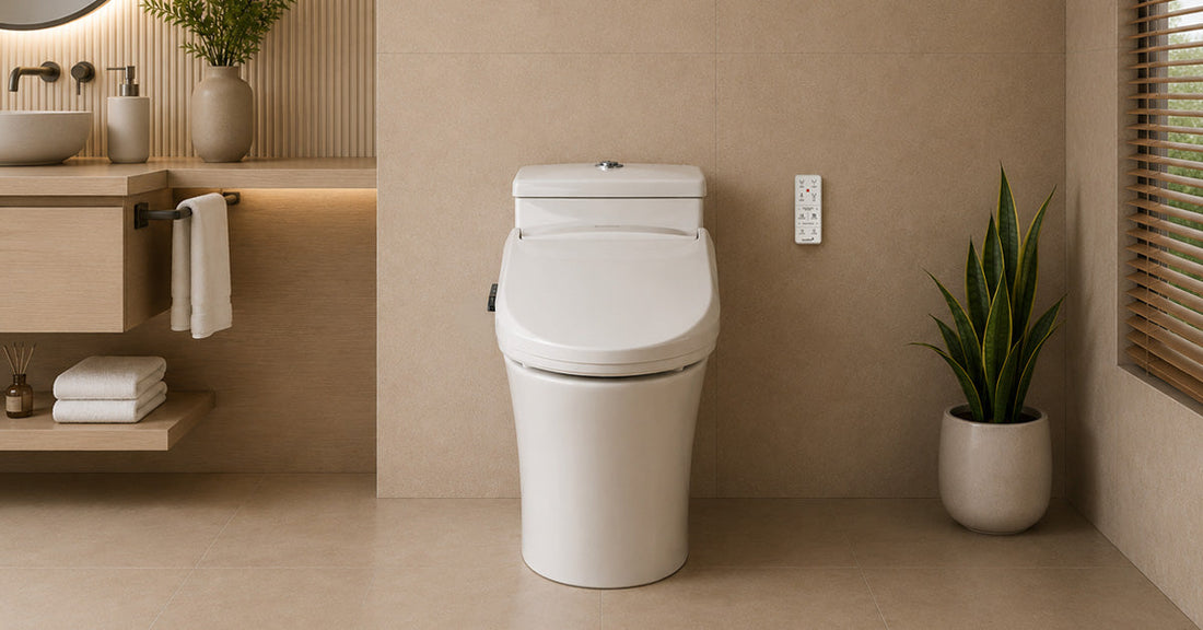 Spa Like Bathroom Ideas on a Budget: 7 Upgrades That Don't Need a Remodel