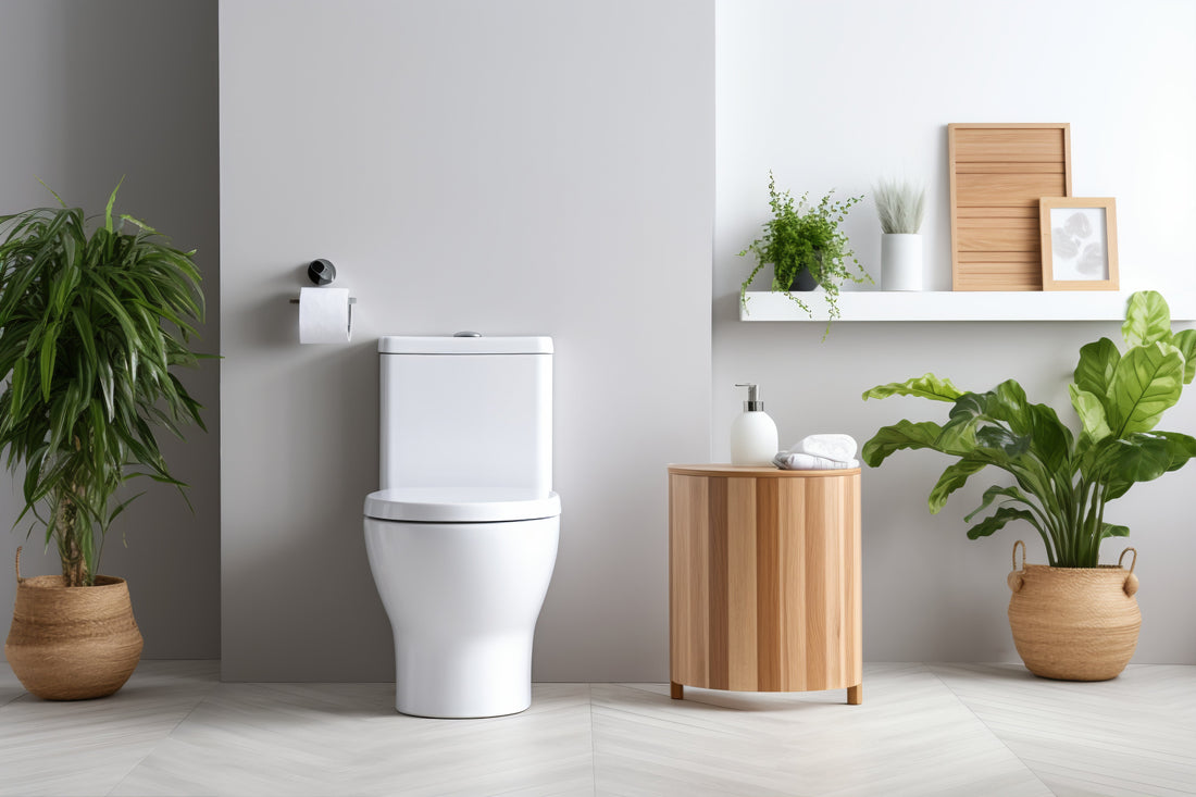What Is a Bidet and Why You Might Need One