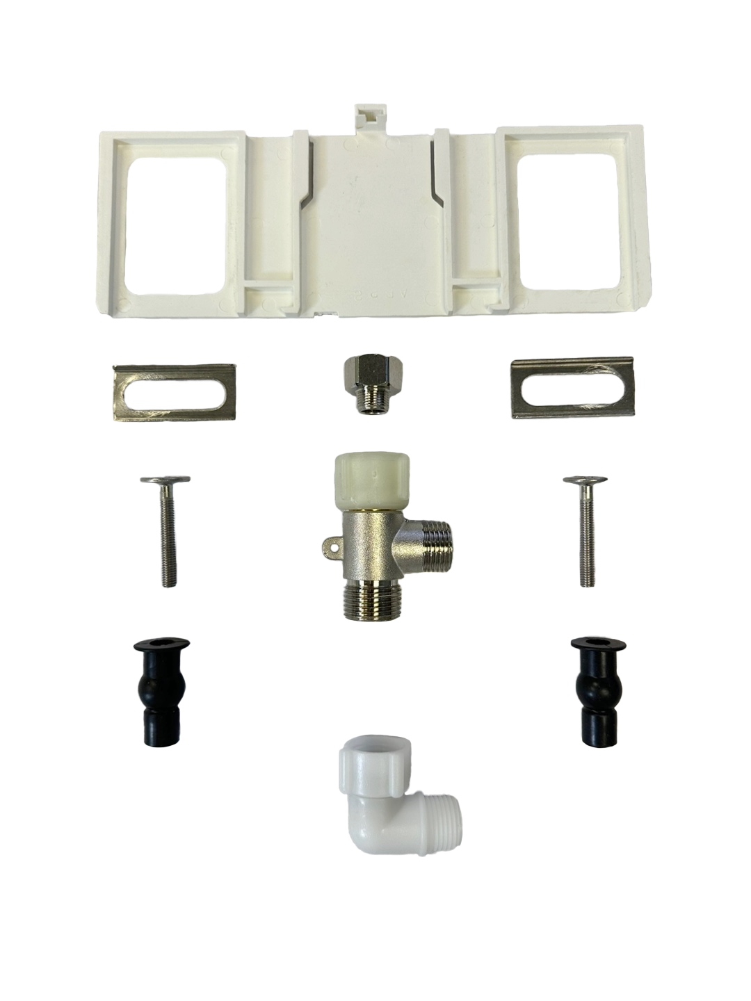 SmartBidet Fixation Kit - Part Only