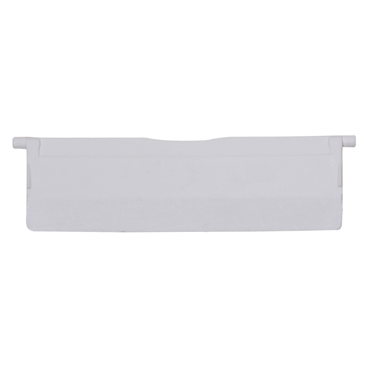 Dryer Flap