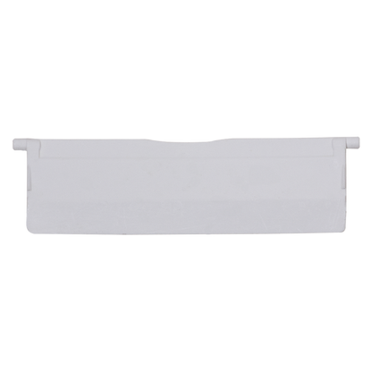 Dryer Flap
