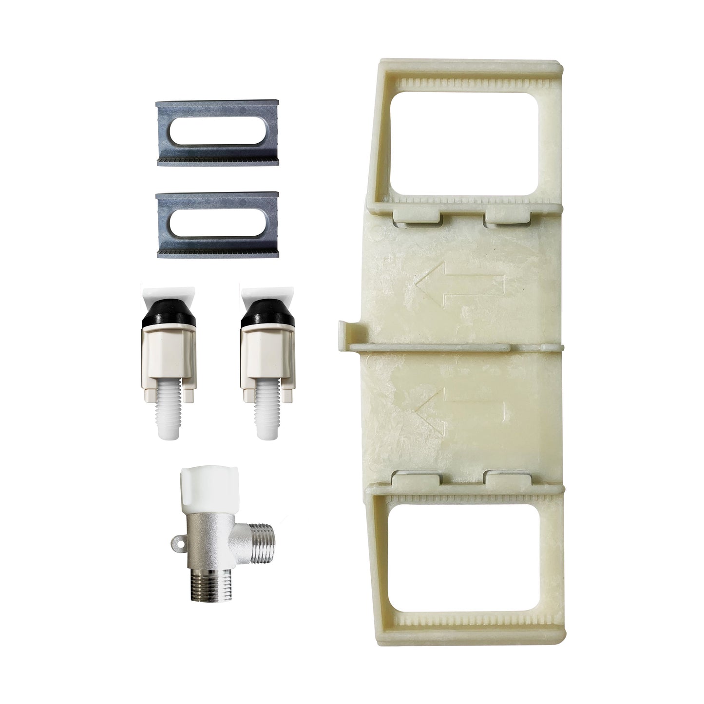 SmartBidet Fixation Kit - Part Only