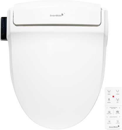 SB-1000 Electric Smart Bidet™ Seat with Dryer, Remote & Heated Seat