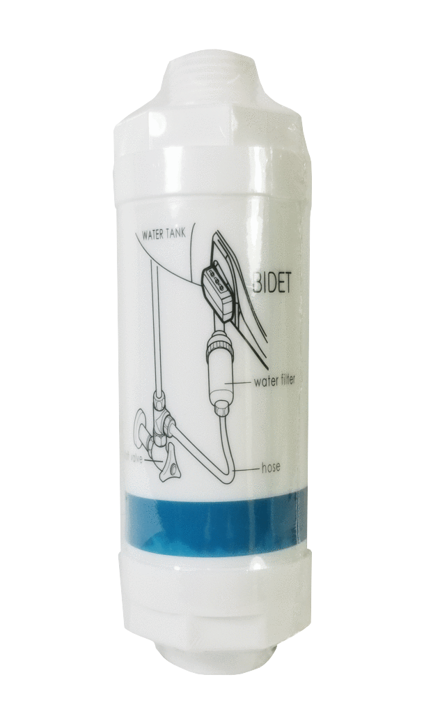 lodine Cartridge for All Models