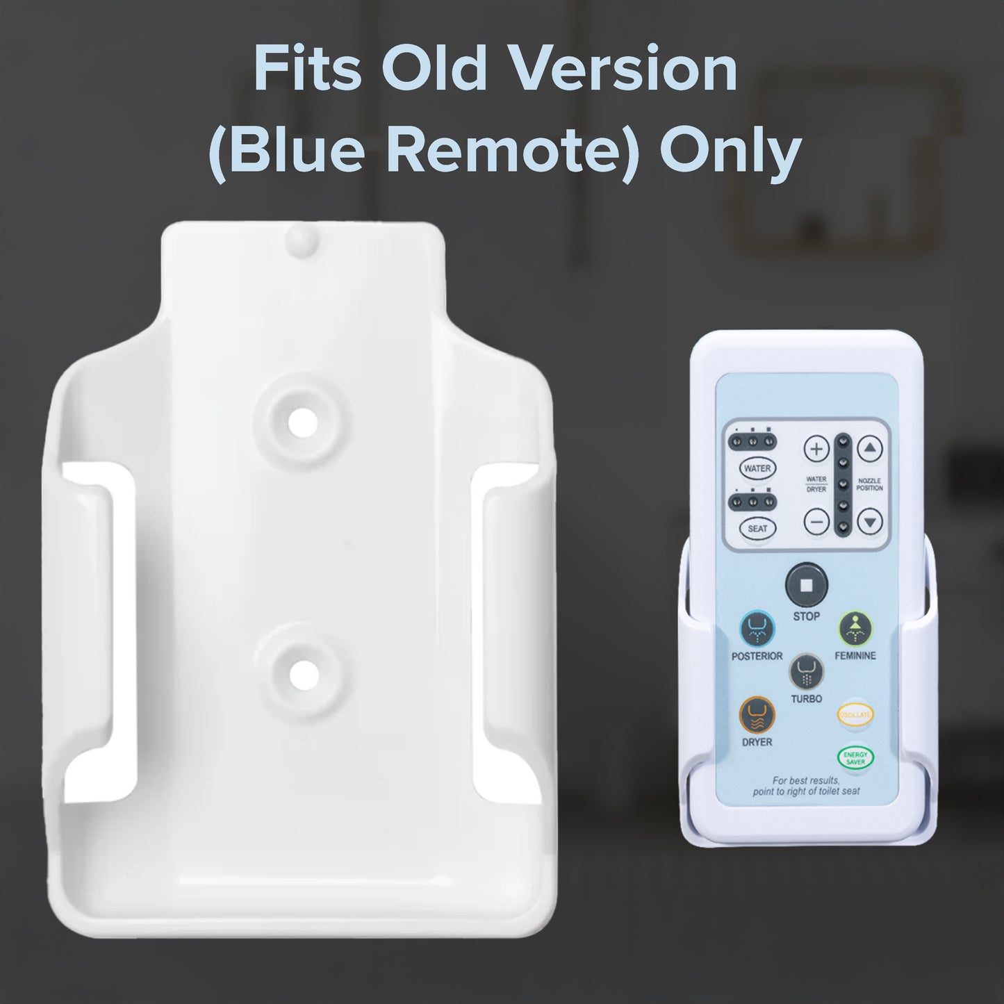 Remote Holder Only