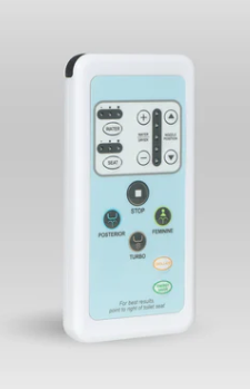 SmartBidet Replacement Remote