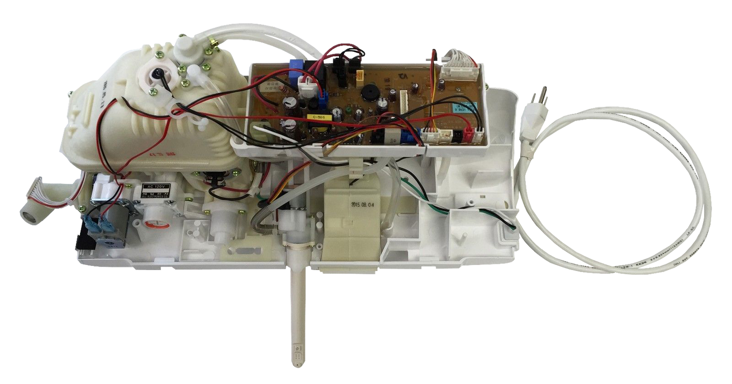 SmartBidet Main Body - Part Only